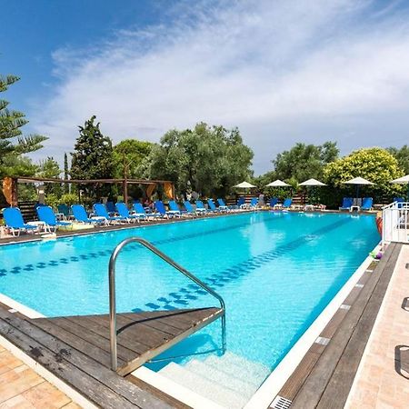 Rainbow Apartments Kalamaki (Zakynthos) Exterior foto