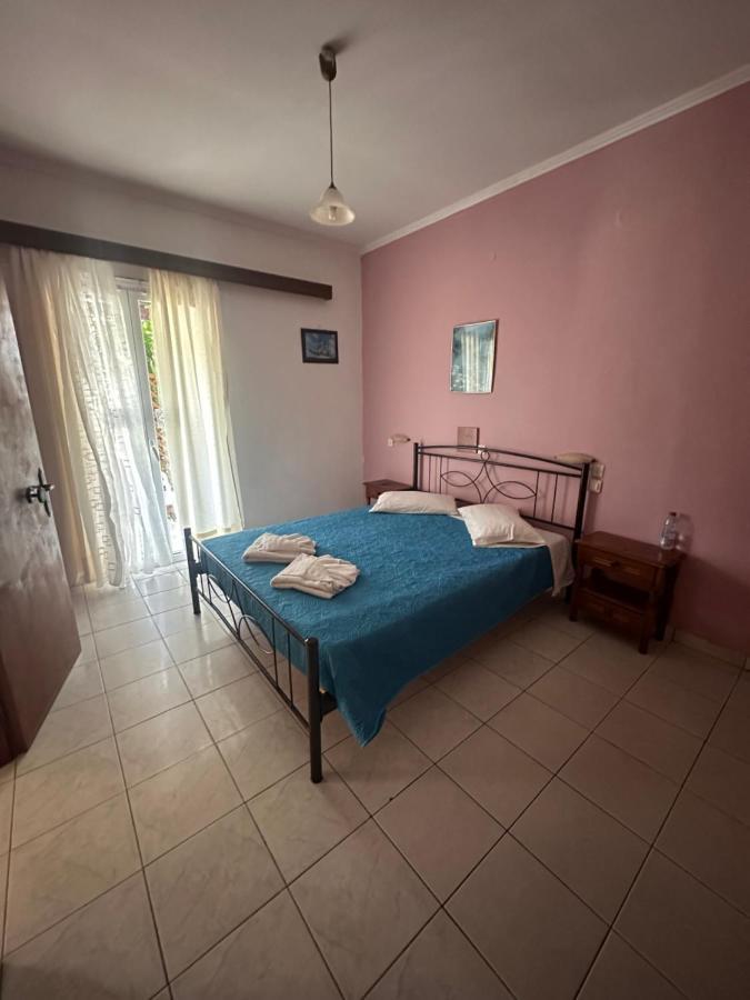 Rainbow Apartments Kalamaki (Zakynthos) Exterior foto
