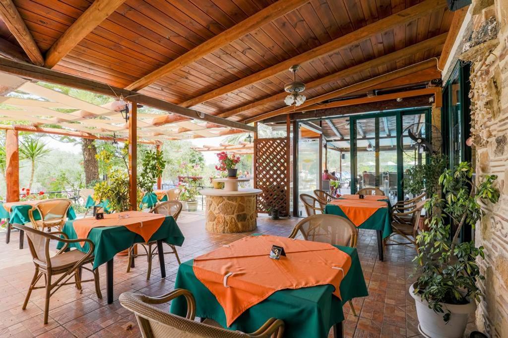 Rainbow Apartments Kalamaki (Zakynthos) Exterior foto