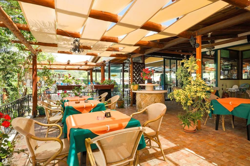 Rainbow Apartments Kalamaki (Zakynthos) Exterior foto