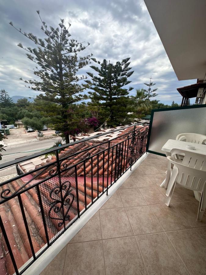 Rainbow Apartments Kalamaki (Zakynthos) Exterior foto