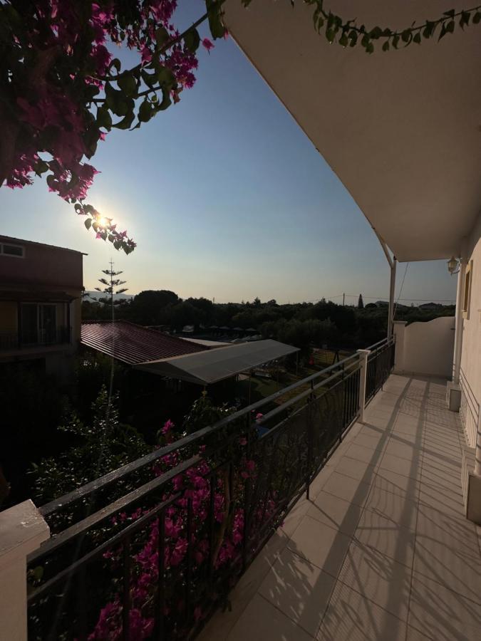 Rainbow Apartments Kalamaki (Zakynthos) Exterior foto